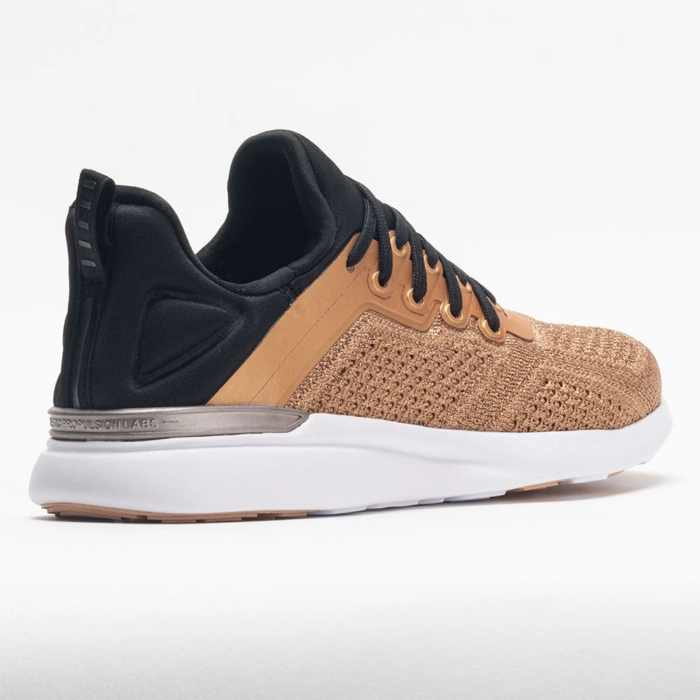 APL TechLoom Tracer Women's Rose Gold/Black/White 6 APL TechLoom Tracer Women's Rose Gold/Black/White - Image 6