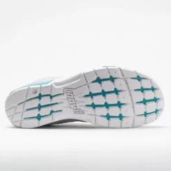 Inov-8 F-Lite 235v3 Women's Grey/Teal -On Running || BROOKS || Hoka Sales Store 561854 4