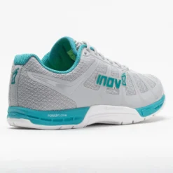 Inov-8 F-Lite 235v3 Women's Grey/Teal -On Running || BROOKS || Hoka Sales Store 561854 6