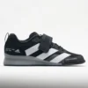 Adidas Adipower III Men's Black/White/Grey