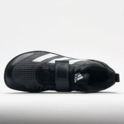 Adidas The Total Men's Black/White/Grey -On Running || BROOKS || Hoka Sales Store 561877 2