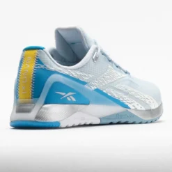 Reebok Nano X1 ADV Women's Fresh Blue/Gust Blue/Bright Cyan -On Running || BROOKS || Hoka Sales Store 561887 6