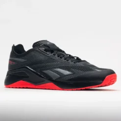 Reebok Nano X2 Froning Men's Core Black/Pure Grey/Neon Cherry -On Running || BROOKS || Hoka Sales Store 561897 5