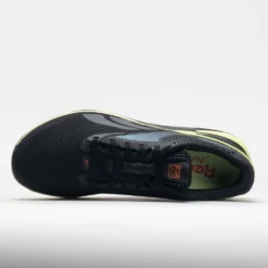 Reebok Nano X3 Men's Core Black/Energy Glow/Smash Orange -On Running || BROOKS || Hoka Sales Store 561898 2