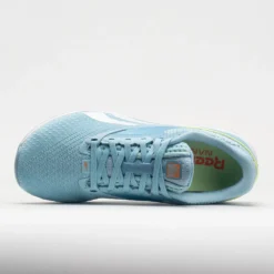 Reebok Nano X3 Women's Blue Pearl/Energy Glow/Peach Fuzz 8 Reebok Nano X3 Women's Blue Pearl/Energy Glow/Peach Fuzz -On Running || BROOKS || Hoka Sales Store 561901 2