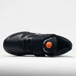 Reebok Legacy Lifter III Men's Core Black/White/Smash Orange -On Running || BROOKS || Hoka Sales Store 561903 2