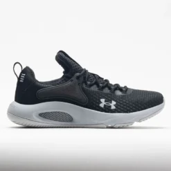 Under Armour HOVR Rise 4 Men's Black