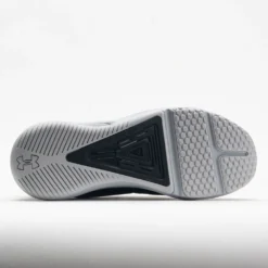 Under Armour HOVR Rise 4 Men's Black -On Running || BROOKS || Hoka Sales Store 561904 4