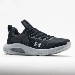 Under Armour HOVR Rise 4 Men's Black -On Running || BROOKS || Hoka Sales Store 561904 5