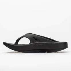 OOFOS OOriginal Men's Black 8 OOFOS OOriginal Men's Black -On Running || BROOKS || Hoka Sales Store 570360 1