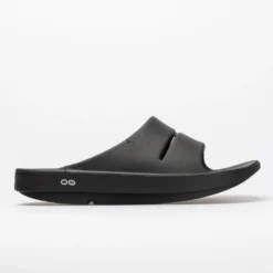 OOFOS OOahh Women's Black