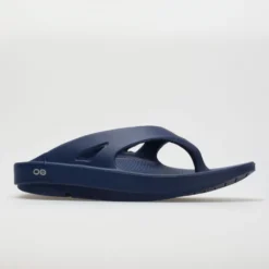 OOFOS OOriginal Men's Navy -On Running || BROOKS || Hoka Sales Store 570390 5