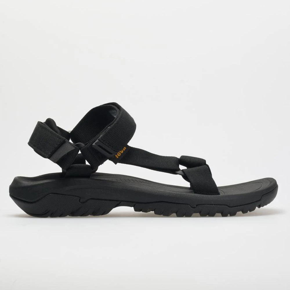 Teva Hurricane XLT2 Men's Black 1 Teva Hurricane XLT2 Men's Black