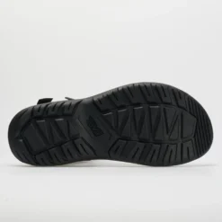 Teva Hurricane XLT2 Men's Black 9 Teva Hurricane XLT2 Men's Black -On Running || BROOKS || Hoka Sales Store 570436 4
