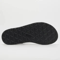 Teva Original Universal Urban Men's Black -On Running || BROOKS || Hoka Sales Store 570441 3