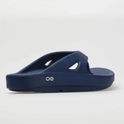 OOFOS OOriginal Women's Navy -On Running || BROOKS || Hoka Sales Store 570457 6