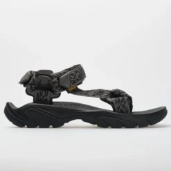 Teva Terra Fi 5 Universal Men's Wavy Trail Black