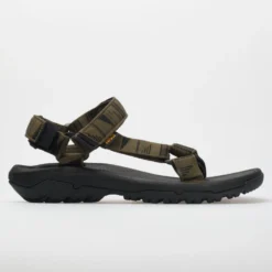 Teva Hurricane XLT2 Men's Chara Dark Olive