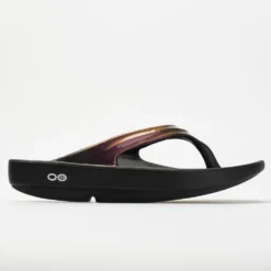 OOFOS OOlala Women's Cabernet