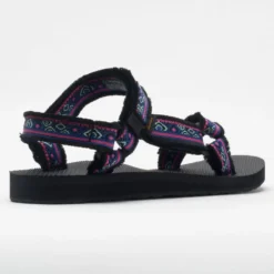 Teva Original Universal Maressa Women's Black/Cascade -On Running || BROOKS || Hoka Sales Store 570539 6