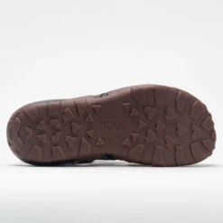 Teva Flintwood Men's Dark Olive 9 Teva Flintwood Men's Dark Olive -On Running || BROOKS || Hoka Sales Store 570542 4