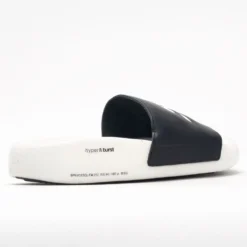 Skechers Hyper Slide Women's Black/White -On Running || BROOKS || Hoka Sales Store 570544 6