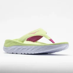 HOKA Ora Recovery Flip Women's Butterfly/Festival Fuchsia 10 HOKA Ora Recovery Flip Women's Butterfly/Festival Fuchsia -On Running || BROOKS || Hoka Sales Store 570549 5