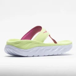 HOKA Ora Recovery Flip Women's Butterfly/Festival Fuchsia 11 HOKA Ora Recovery Flip Women's Butterfly/Festival Fuchsia -On Running || BROOKS || Hoka Sales Store 570549 6