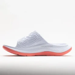 HOKA Ora Luxe Unisex White/Camellia -On Running || BROOKS || Hoka Sales Store 570579 1