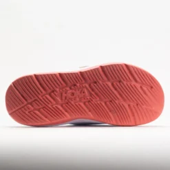 HOKA Ora Luxe Unisex White/Camellia -On Running || BROOKS || Hoka Sales Store 570579 4