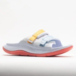 HOKA Ora Luxe Unisex White/Camellia -On Running || BROOKS || Hoka Sales Store 570579 5