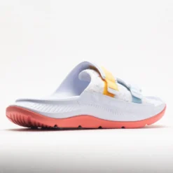 HOKA Ora Luxe Unisex White/Camellia -On Running || BROOKS || Hoka Sales Store 570579 6
