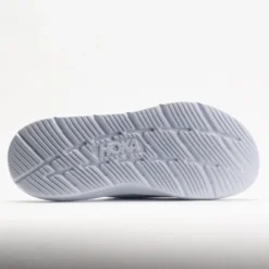 HOKA Ora Luxe Unisex White/White -On Running || BROOKS || Hoka Sales Store 570580 4