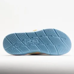 HOKA Ora Luxe Unisex Summer Song/Amber Yellow 9 HOKA Ora Luxe Unisex Summer Song/Amber Yellow -On Running || BROOKS || Hoka Sales Store 570594 4