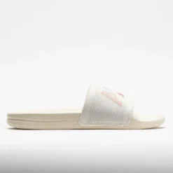 APL Big Logo Slide Women's Pristine/Pastel
