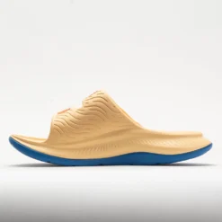 HOKA Ora Luxe Unisex Impala/Vibrant Orange -On Running || BROOKS || Hoka Sales Store 570597 1
