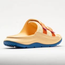 HOKA Ora Luxe Unisex Impala/Vibrant Orange -On Running || BROOKS || Hoka Sales Store 570597 6
