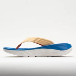 HOKA Ora Recovery Flip Men's Impala/Coastal Sky 8 HOKA Ora Recovery Flip Men's Impala/Coastal Sky -On Running || BROOKS || Hoka Sales Store 570603 1