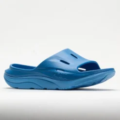 HOKA Ora Recovery Slide 3 Unisex Coastal Sky/All Aboard -On Running || BROOKS || Hoka Sales Store 570611 5
