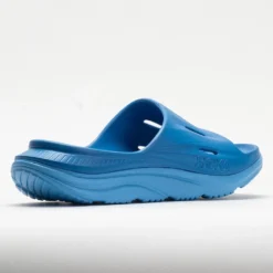 HOKA Ora Recovery Slide 3 Unisex Coastal Sky/All Aboard -On Running || BROOKS || Hoka Sales Store 570611 6