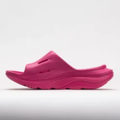 HOKA Ora Slide 3 Unisex Pink Yarrow -On Running || BROOKS || Hoka Sales Store 570616 1