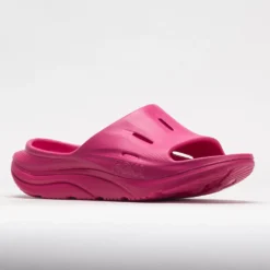 HOKA Ora Slide 3 Unisex Pink Yarrow -On Running || BROOKS || Hoka Sales Store 570616 5