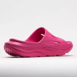 HOKA Ora Slide 3 Unisex Pink Yarrow -On Running || BROOKS || Hoka Sales Store 570616 6