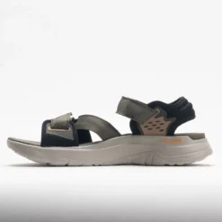 Teva Zymic Men's Dark Olive/Teal Green 8 Teva Zymic Men's Dark Olive/Teal Green -On Running || BROOKS || Hoka Sales Store 570619 1