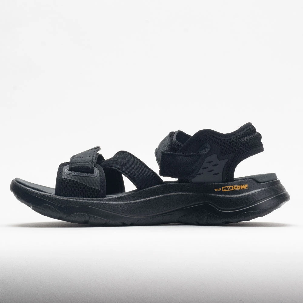 Teva Zymic Men's Black 3 Teva Zymic Men's Black - Image 3