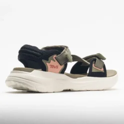 Teva Zymic Women's Aloe -On Running || BROOKS || Hoka Sales Store 570622 6