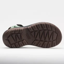 Teva Hurricane XLT2 Women's Basil/Maple Sugar Multi -On Running || BROOKS || Hoka Sales Store 570625 4