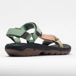 Teva Hurricane XLT2 Women's Basil/Maple Sugar Multi -On Running || BROOKS || Hoka Sales Store 570625 6