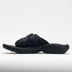 Teva Hurricane Verge Slide Men's Black 8 Teva Hurricane Verge Slide Men's Black -On Running || BROOKS || Hoka Sales Store 570627 1