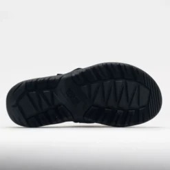 Teva Hurricane Verge Slide Men's Black 9 Teva Hurricane Verge Slide Men's Black -On Running || BROOKS || Hoka Sales Store 570627 4